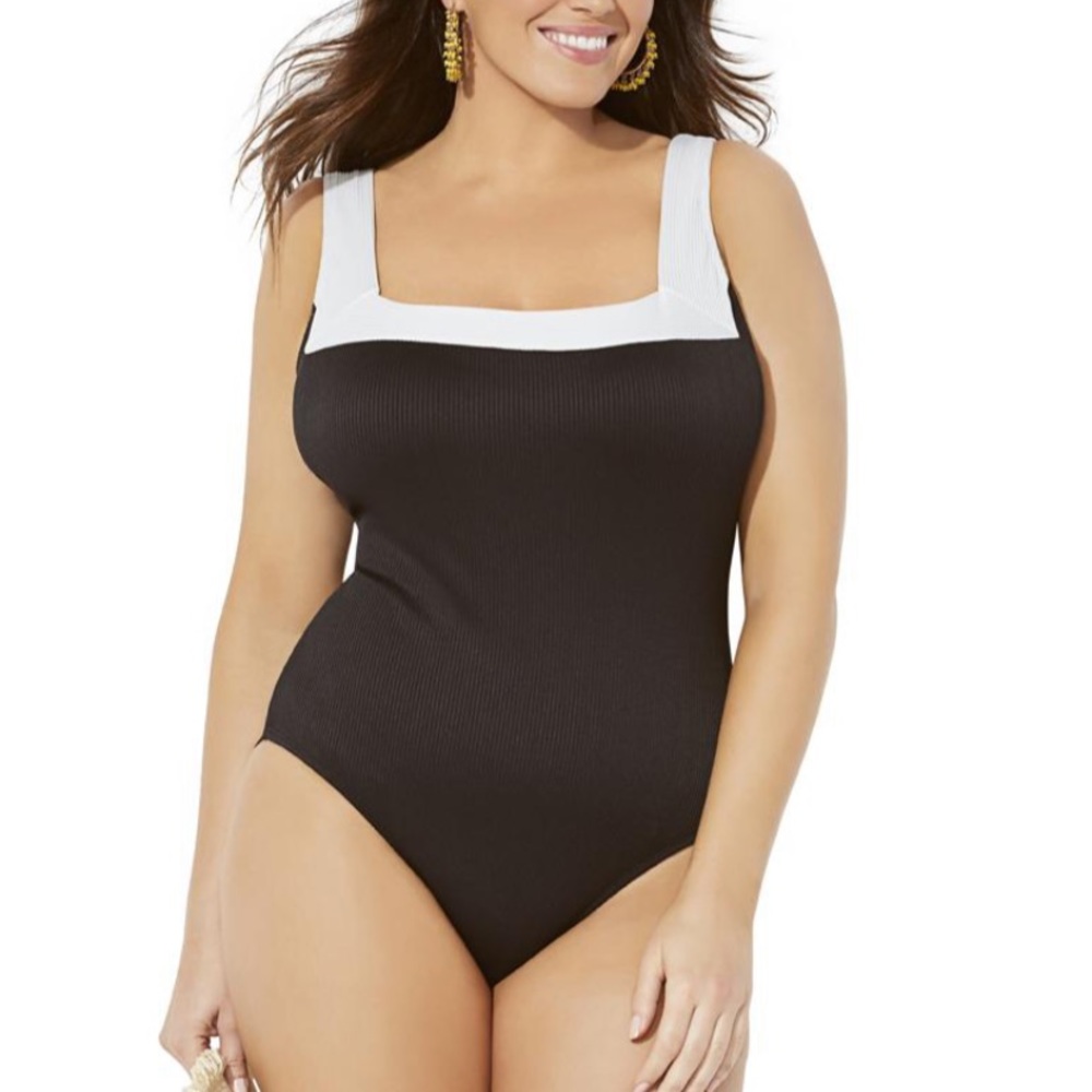 Swimsuits For All One Piece